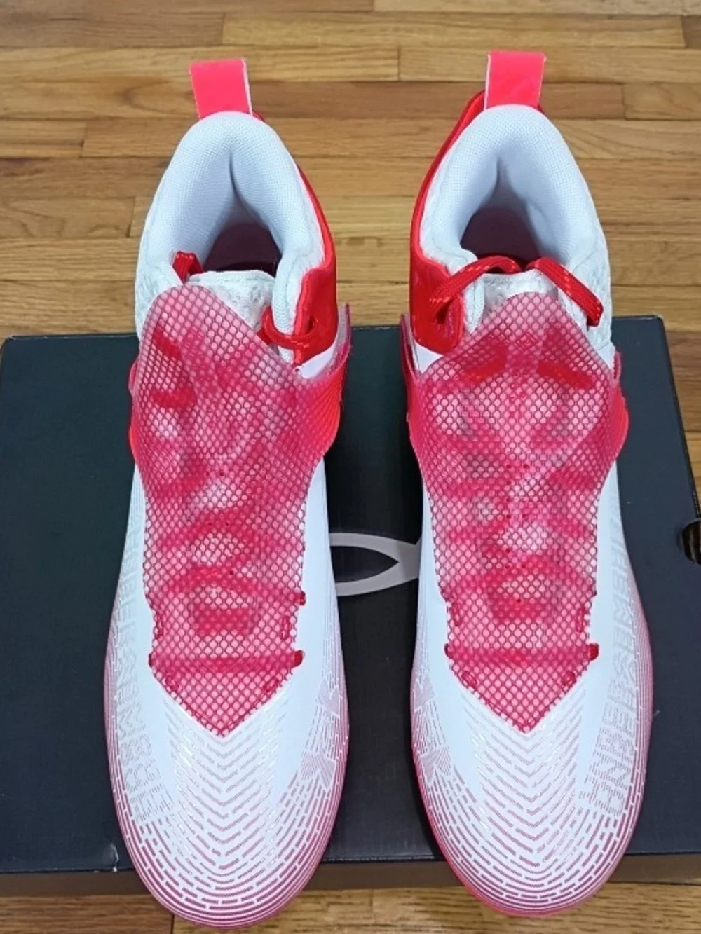 Under Armour under armour